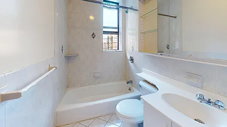 Rented by Bond New York