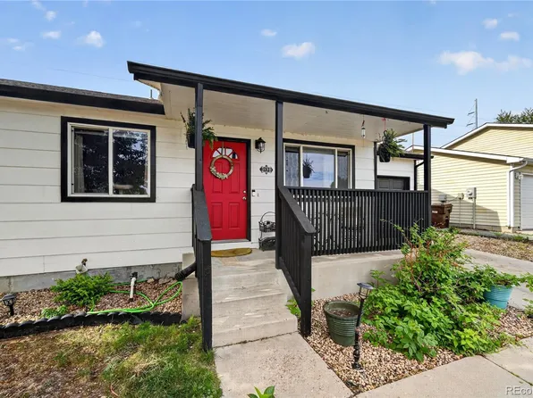 3170 W 3rd Street Road, Greeley, CO 80631