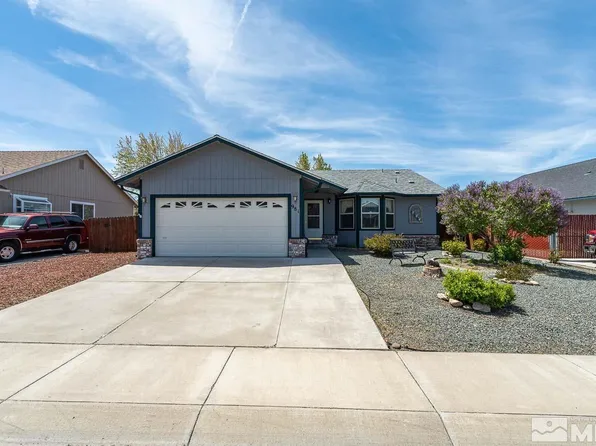 981 Sunview Dr, Carson City, NV 89705