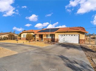 18554 Cocqui Rd, Apple Valley, CA 92307