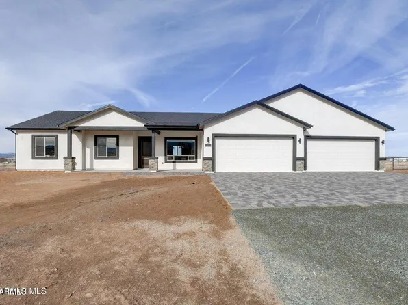 11616 N Laramie Trail, Prescott Valley, AZ 86315