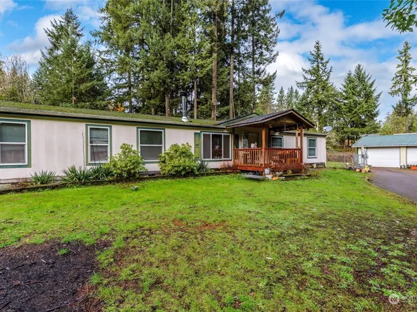 1802 194th Avenue SW, Lakebay, WA 98349