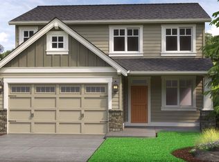 61068 SE Starimost Loop, Bend, OR 97702