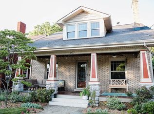 907 Cramer Ave, Lexington, KY 40502