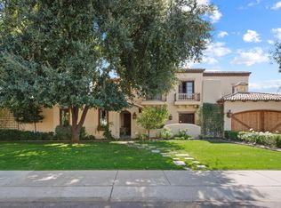 8131 E APPALOOSA Trail, Scottsdale, AZ 85258