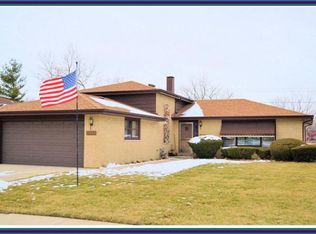 16542 Wausau Ave, South Holland, IL