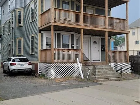 1079-1081 Broad St, Providence, RI 02905