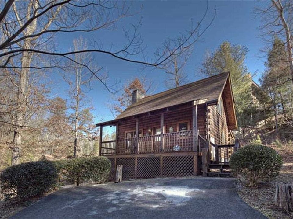 1st image of 709 Gray Hawk Way #Cabin251