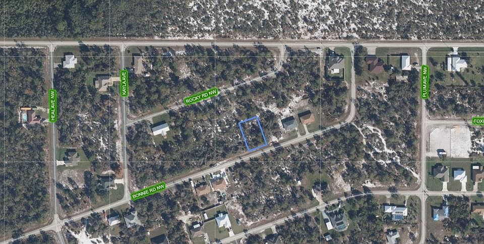 2nd image of 117 Bonnie Rd NW Lot 18