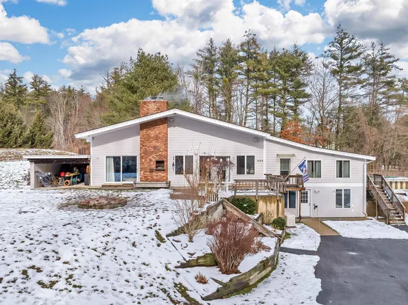 2 Harmony Lane, Pelham, NH 03076