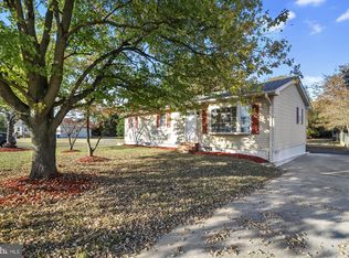 1976 Milford Harrington Hwy, Milford, DE 19963
