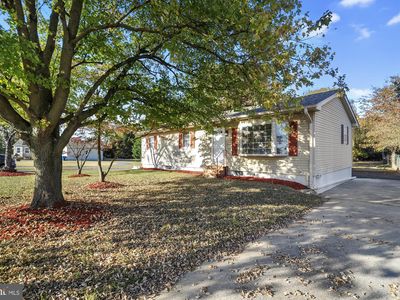 1976 Milford Harrington Hwy, Milford, DE, 19963