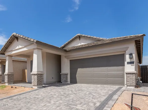 3726 E Rochelle Circle, Mesa, AZ 85215