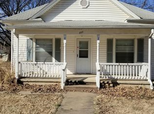 111 N Emporia Ave, Haven, KS 67543