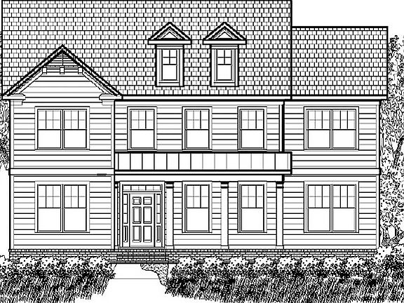 Plan Elevation.