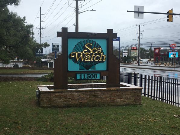 11500 Coastal Hwy UNIT 809