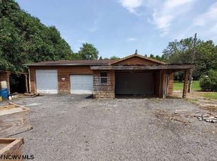 775 E Dailey Rd, Beverly, WV 26253