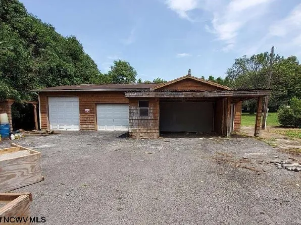 775 E Dailey Rd, Beverly, WV 26253