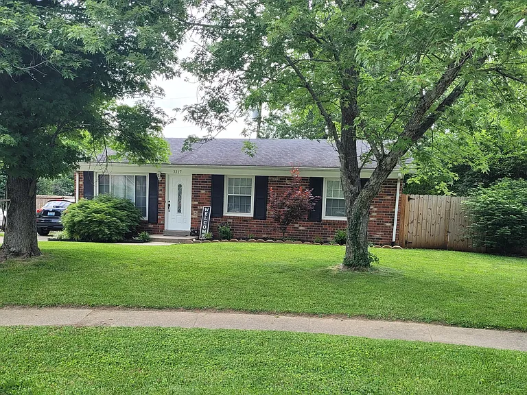 3317 Barren River Ct — Photo 1