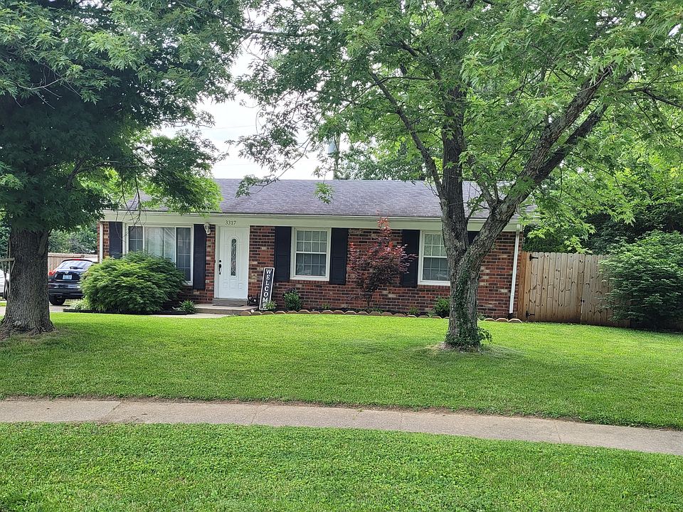 1st image of 3317 Barren River Ct
