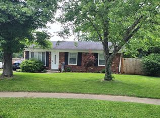 3317 Barren River Ct, Lexington, KY 40515