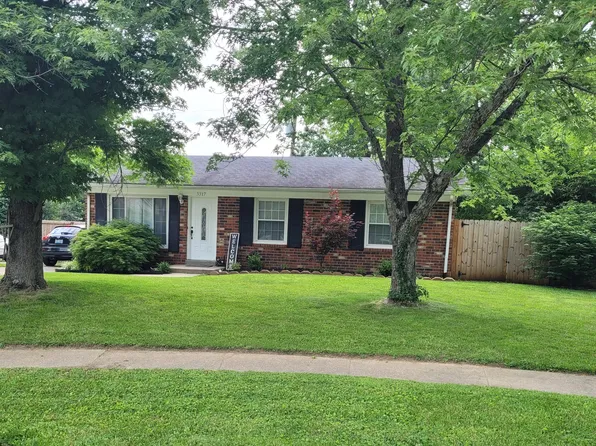 3317 Barren River Ct, Lexington, KY 40515
