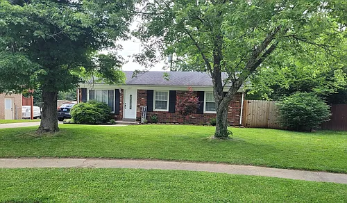 3317 Barren River Ct Photo 1