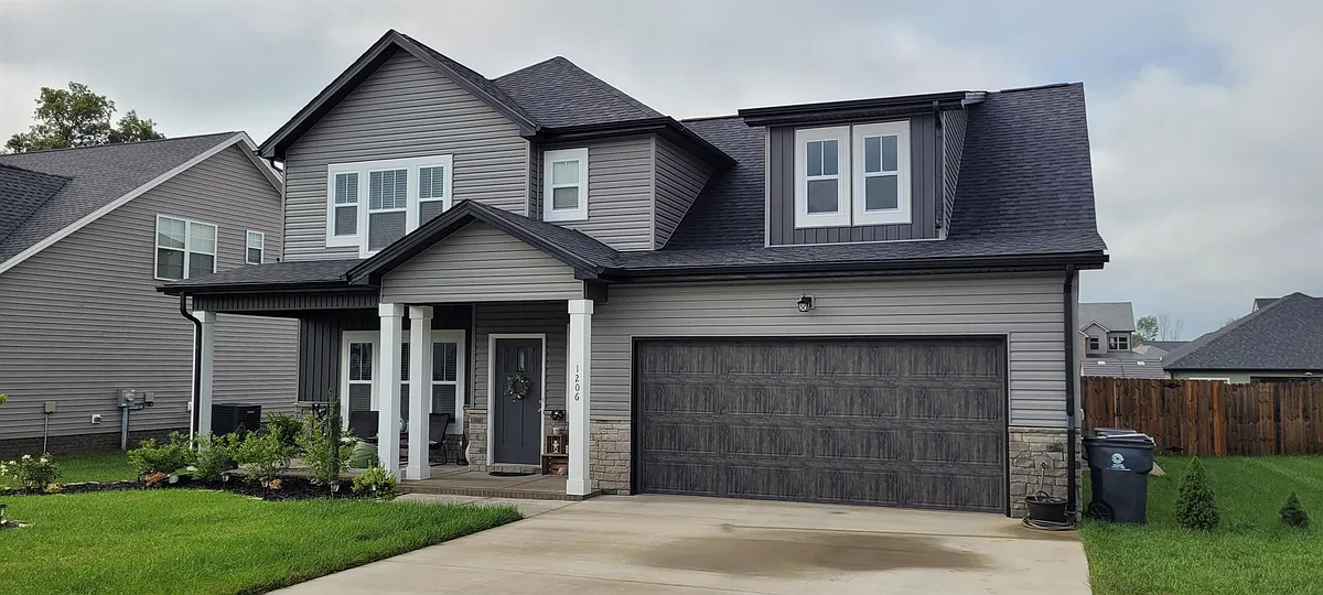 Building Photo - 1206 Ewing Way