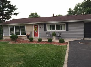 309 Eastwood Dr, Bedford, IN