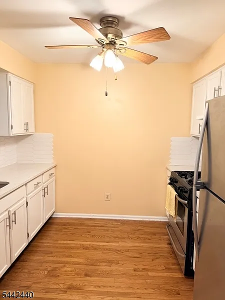 64 Dayton Ct #205