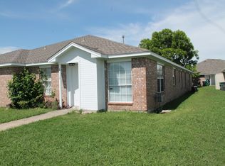 3113 Cedar Hill St, Denton, TX 76209