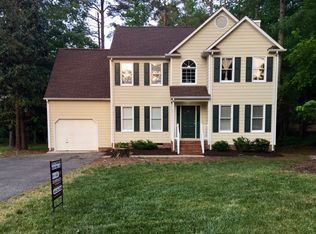 5905 Middlefield Ln, Chesterfield, VA 23832