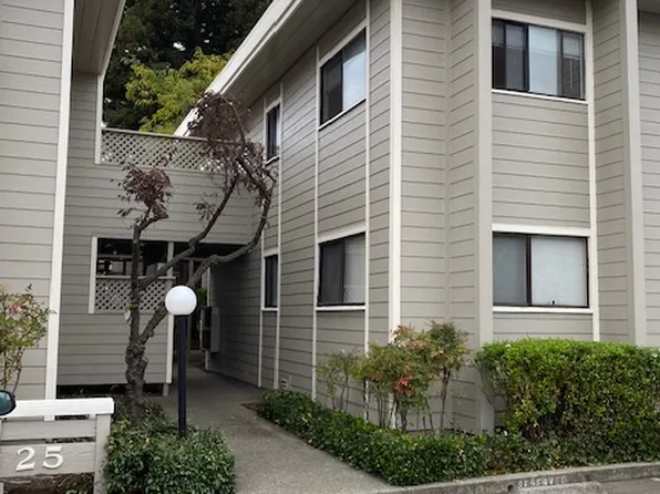 25 Plum Tree Ln APT 10, San Rafael, CA 94901