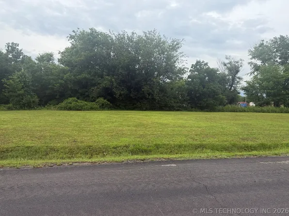 0 E Fairview Ave, Nowata, OK 74048