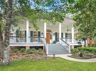 10 Serenity Dr, Mandeville, LA 70471