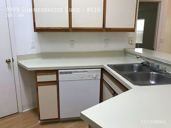5th image of 9999 Summerbreeze Dr APT 518