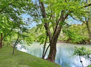 W River Trce, Ellijay, GA 30536