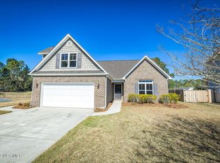 7809 Olde Pond Rd, Wilmington, NC 28411