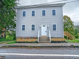 3495 Shermans Valley Rd, Loysville, PA 17047
