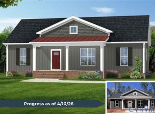 E Briery Way Rd, Farmville, VA