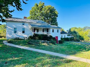 841 Phillips School Rd #1, New Wilmington, PA 16142