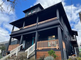 3932-3938 N Borthwick Ave #3936, Portland, OR 97227