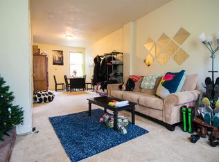 5549 Beeler St, Pittsburgh, PA 15217