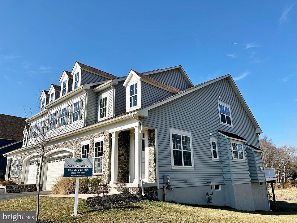 4 Westhampton Dr, Wilmington, DE 19808 Zillow