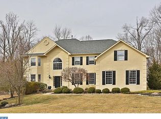 636 Woodbrook Dr, Ambler, PA 19002