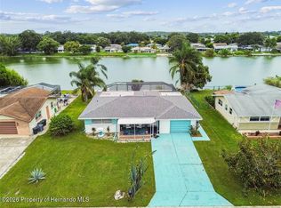 10310 Amadeus Dr, Port Richey, FL 34668