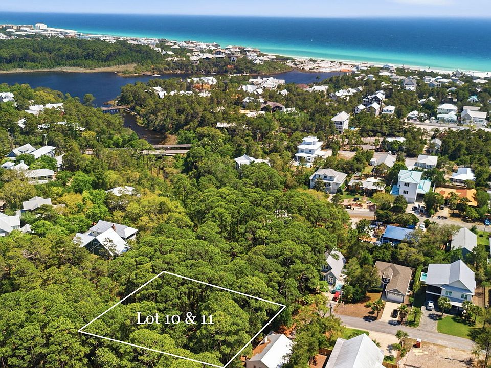 1st image of Bramble St Lot 10 & 11