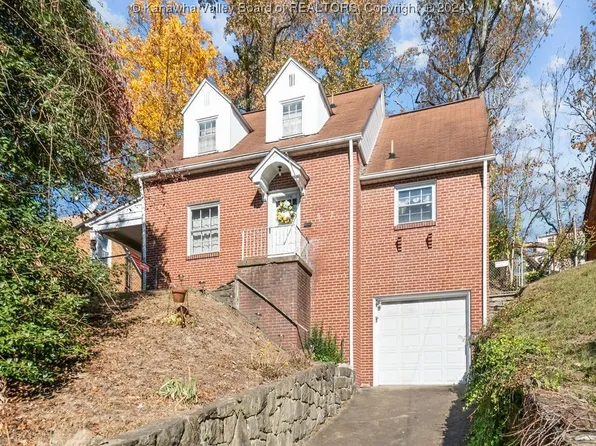 830 Florence Dr, Charleston, WV 25302