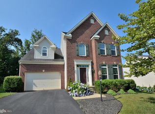 40479 Oconnors Cir, Leesburg, VA 20175