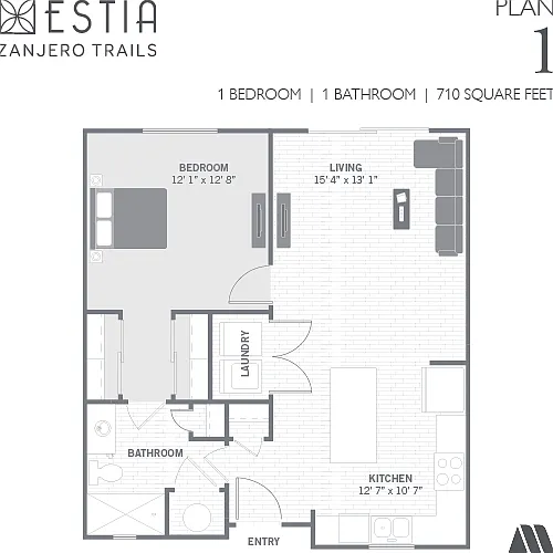 Estia at Zanjero Trails